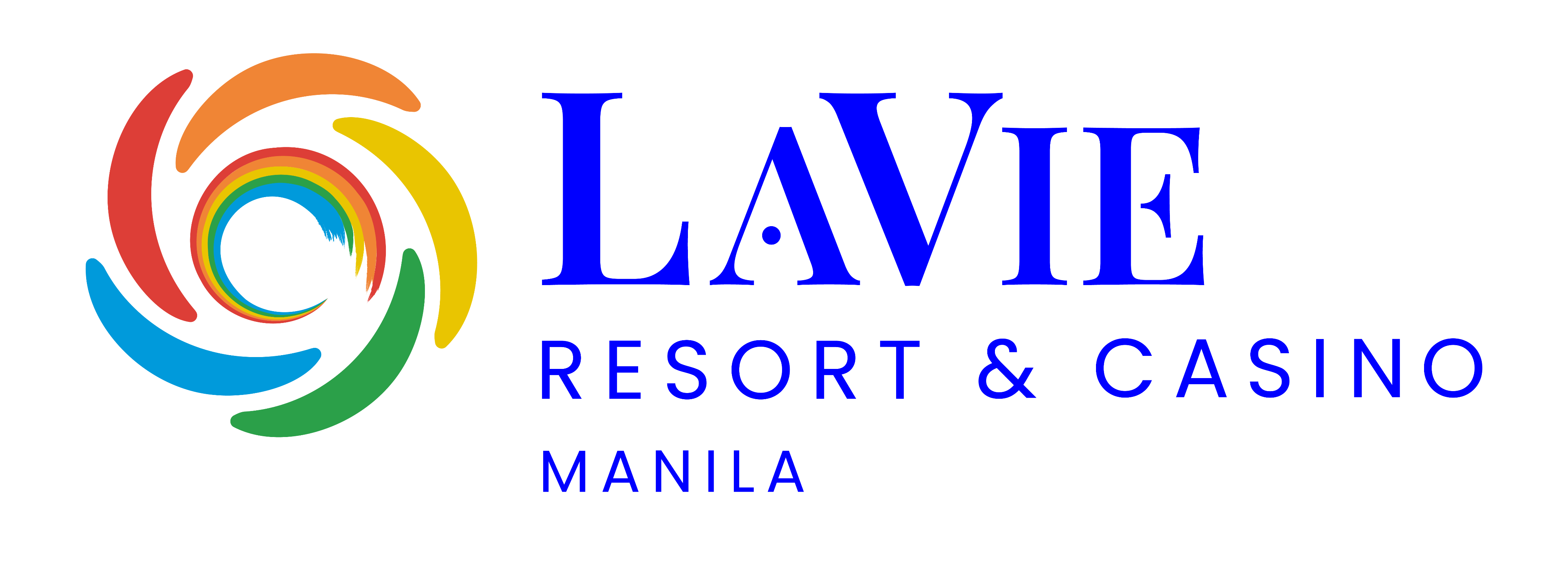 La Vie Logo